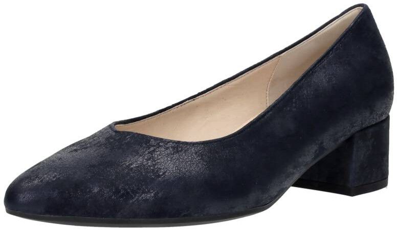 Gabor Pumps blauw