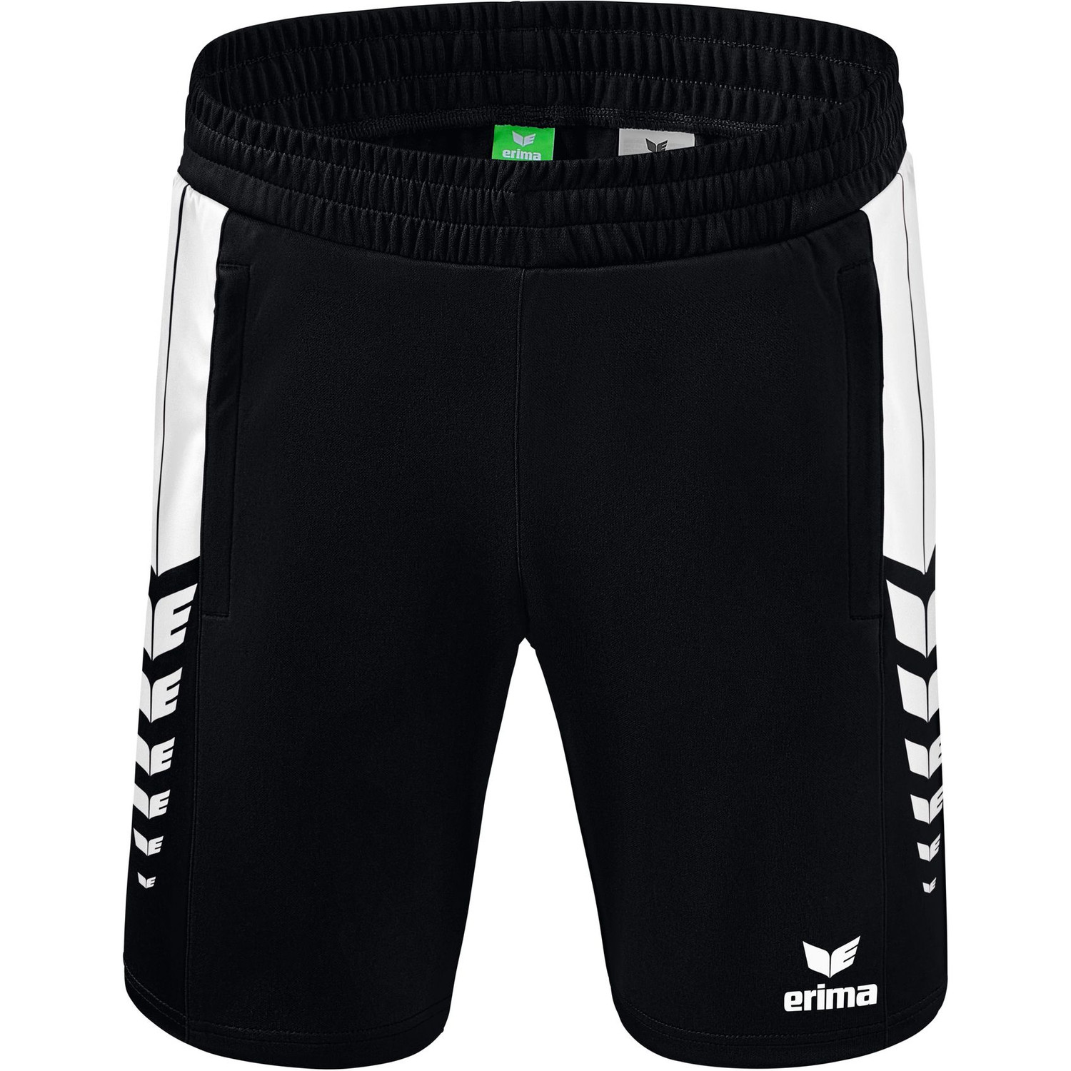 Erima Six Wings Worker Short Men