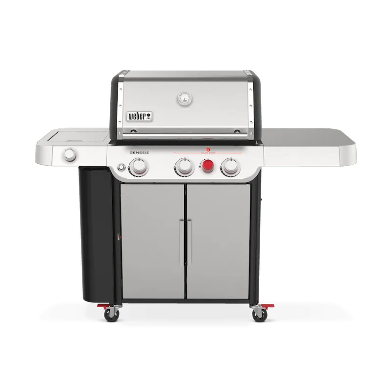 Weber  Genesis S-335 Gas Grill