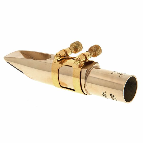 Berg Larsen Tenor Sax Bronze 95
