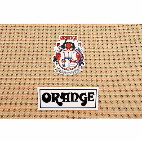 Orange PPC212 Gitarrenbox
