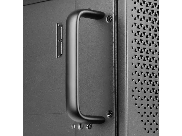 SilverStone SST-RM44 Rackmount-server - 4U