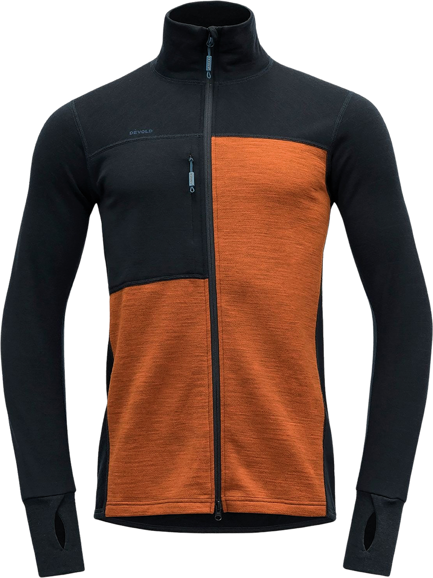 Nibba Pro Merino Jkt
