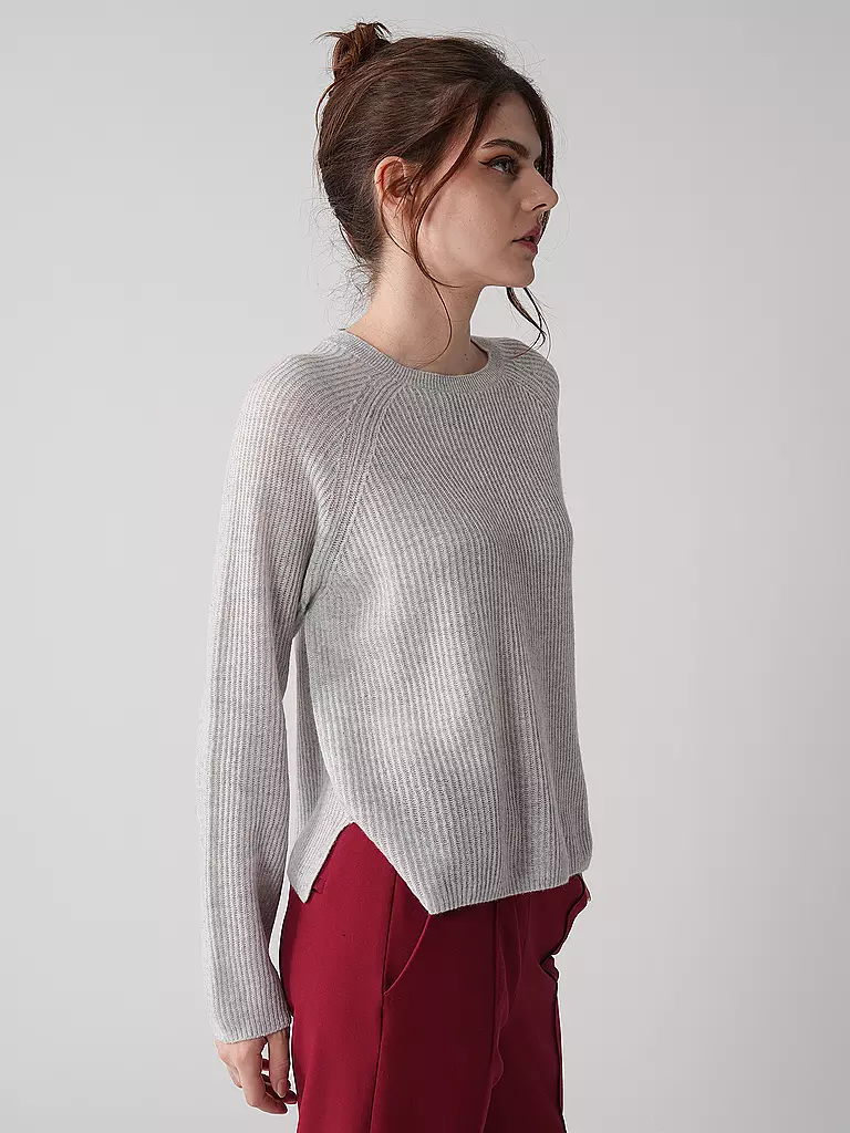 KATESTORM Kaschmirpullover orange