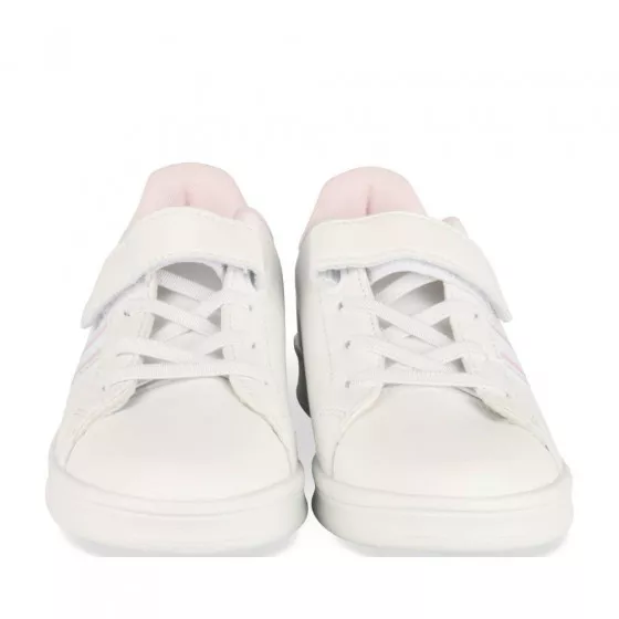 Baskets BLANC UNYK