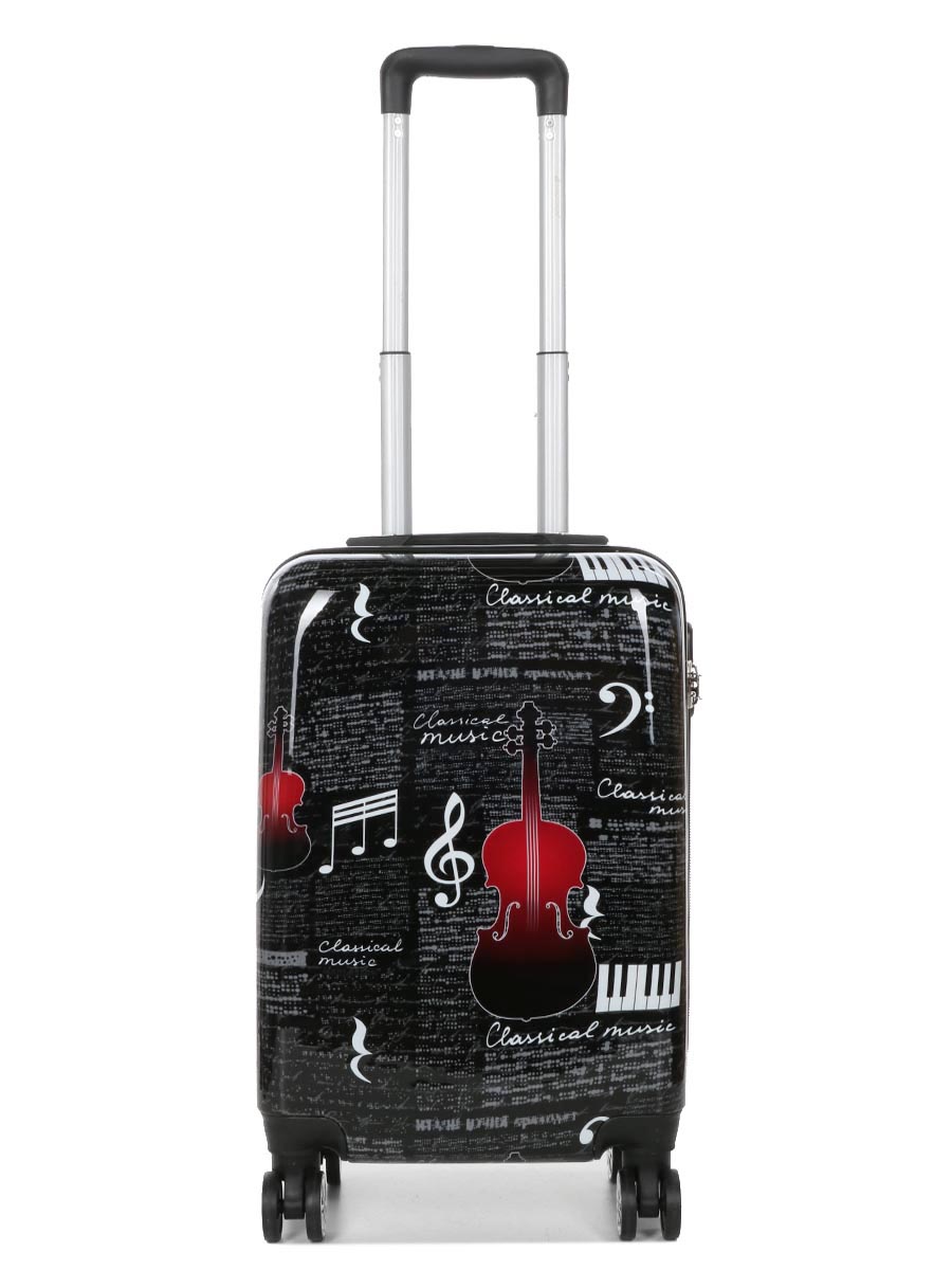 Valise Madisson Music Lover 55 cm