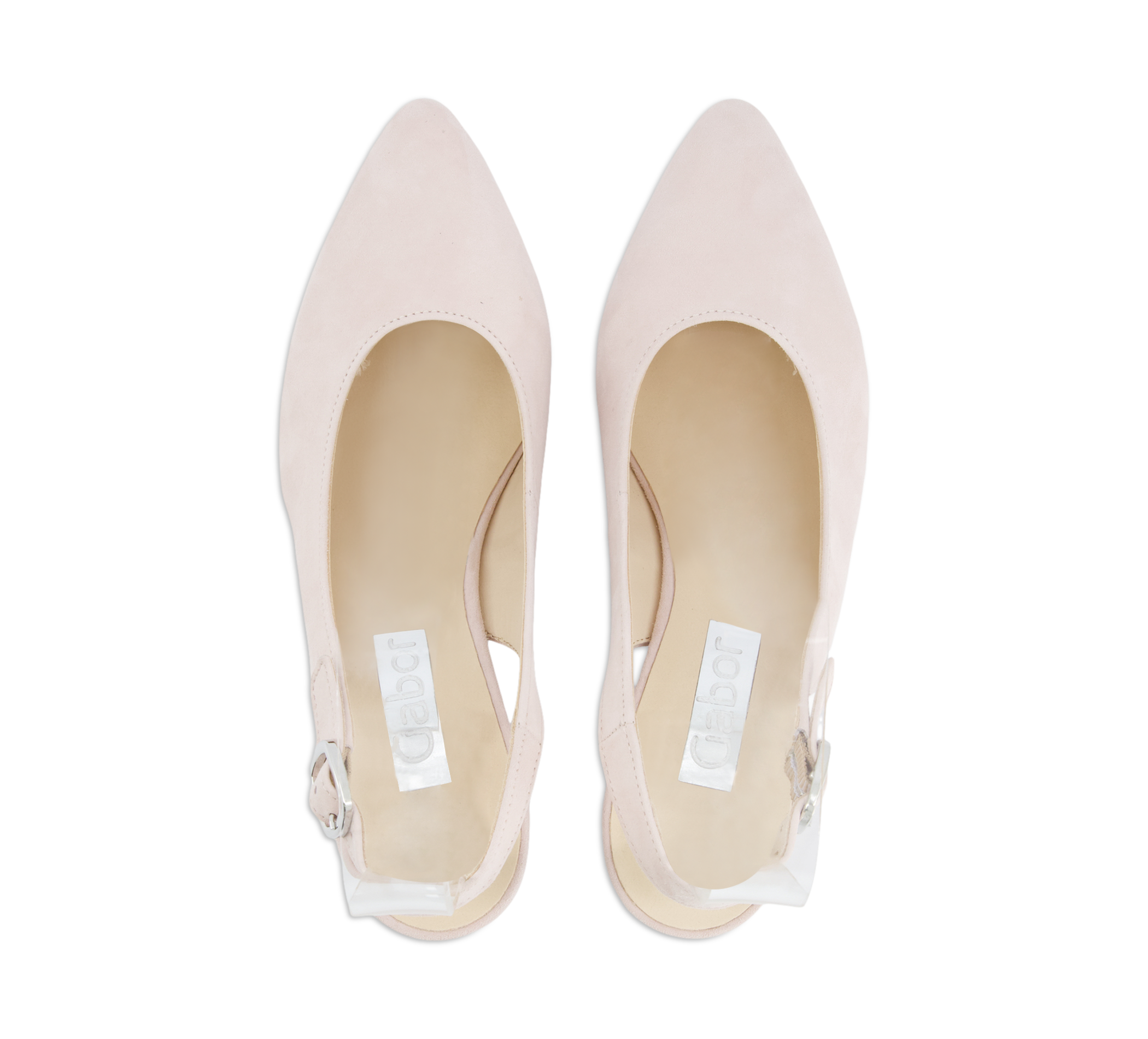 Gabor Sling-Pumps