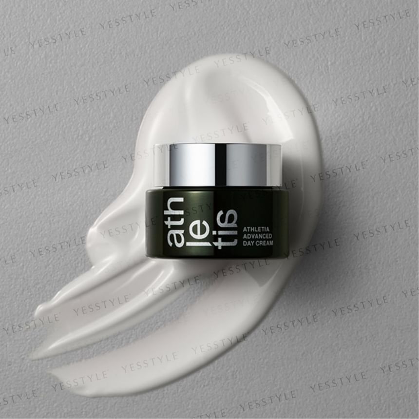 Kao - Athletia Advanced Dagcrème SPF 20 PA+++