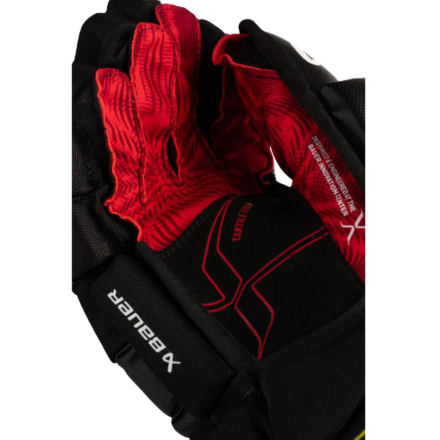 BauerHG Vapor Fly40 Glove INT