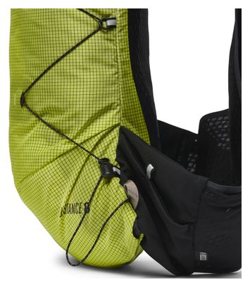 Sac Hydratation Black Diamond Distance 8 Jaune