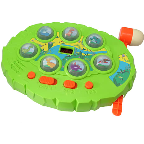 Games For Fun Whack-a-Dino spil