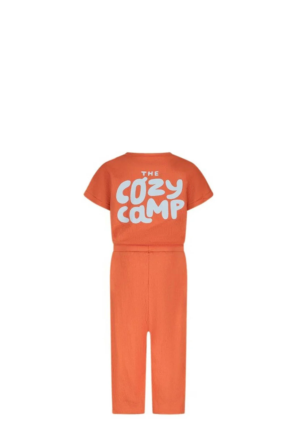 The New Chapter baby jumpsuit Yuki roestrood
