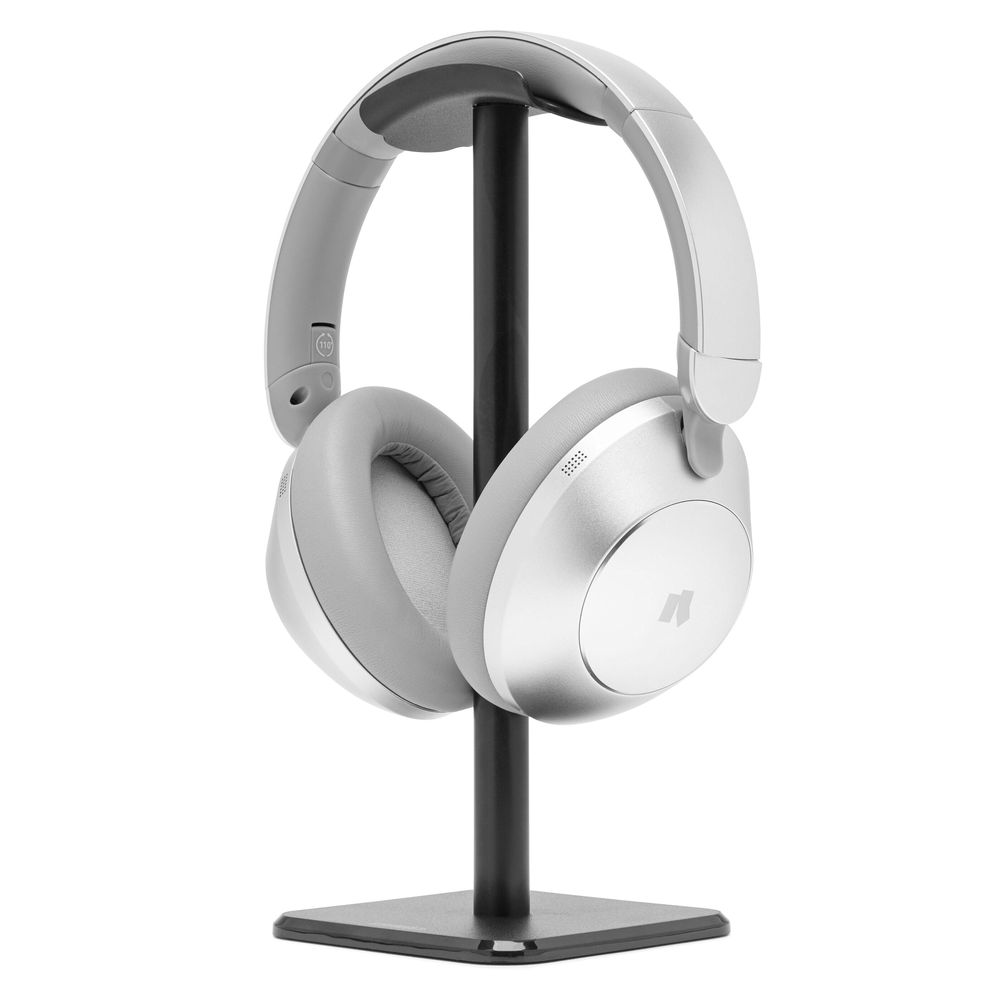Linocell Bordstativ for hodetelefoner