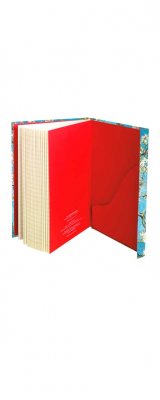 Van Gogh: Almond Blossom (Foiled Journal) - Flame Tree Notebooks