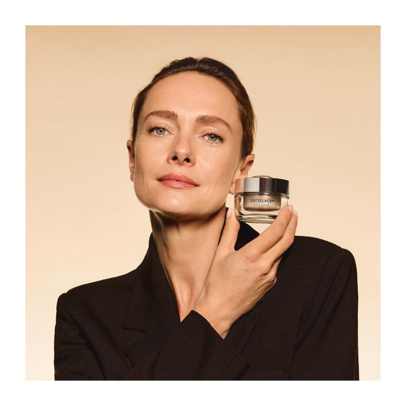 Recharge crème Excellage Esthederm 50ml
