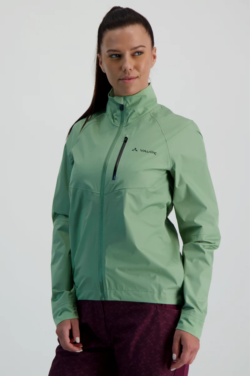 VAUDE Kuro Damen Bikejacke