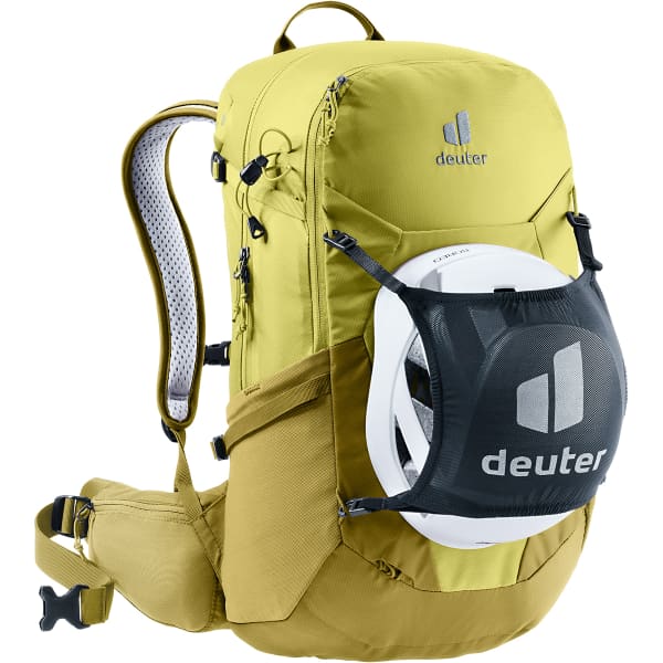 Sac à dos randonnée DEUTER FUTURA 25 SL SPROUT/LINDEN
