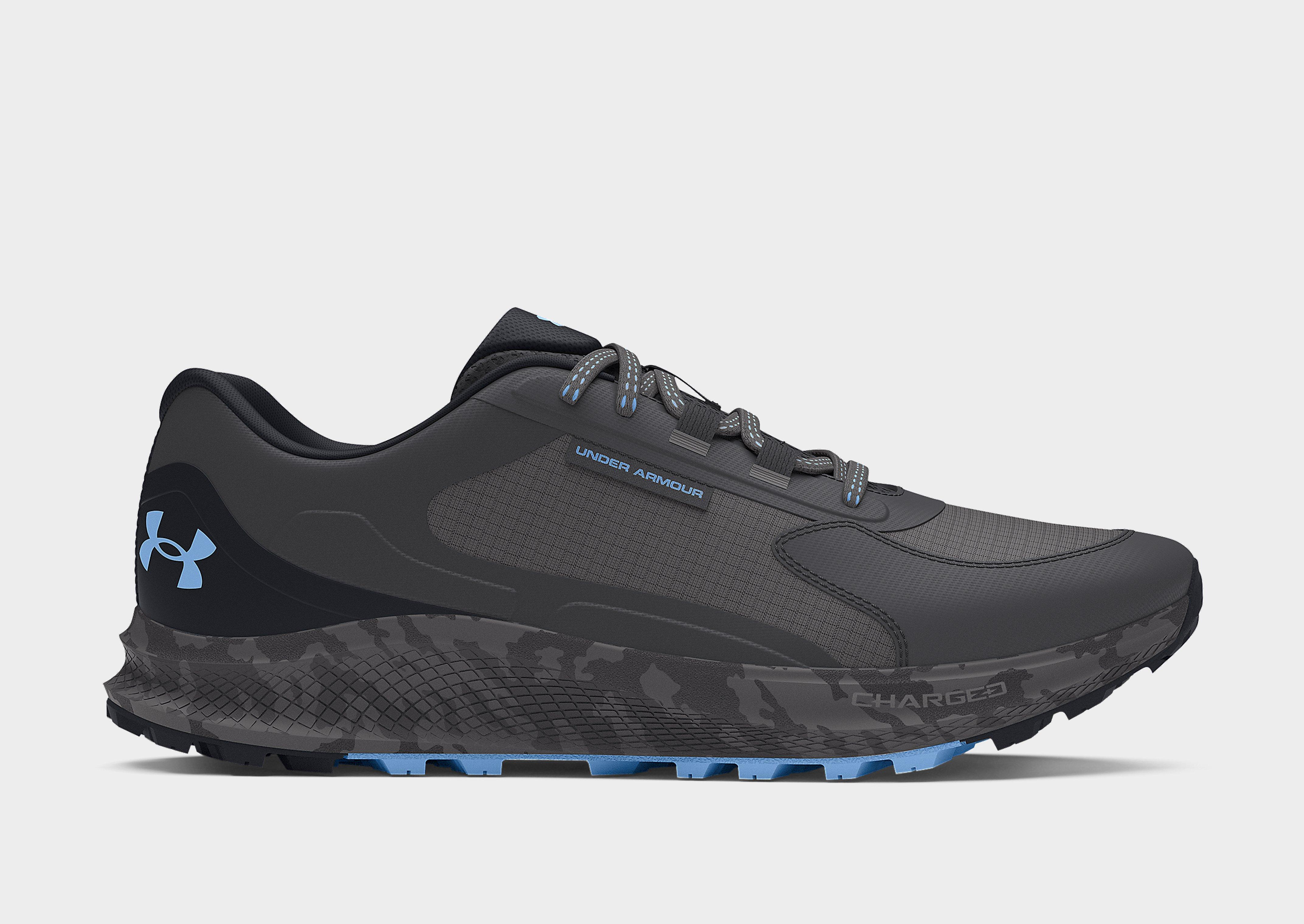 Under Armour Visual Cushioning UA W Charged Bandit TR 3