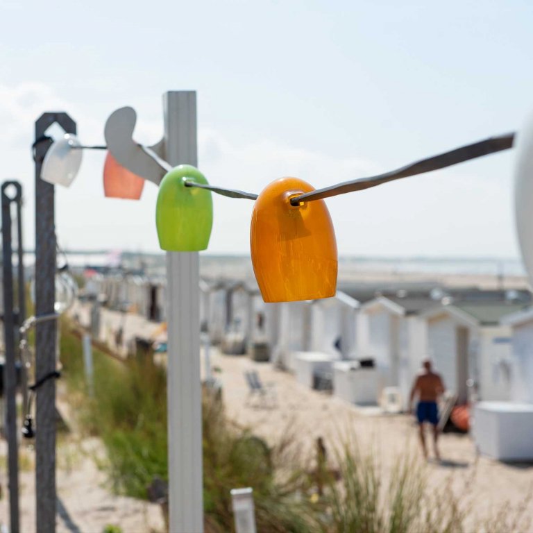 Weltevree Stringlight lichtsnoer multi