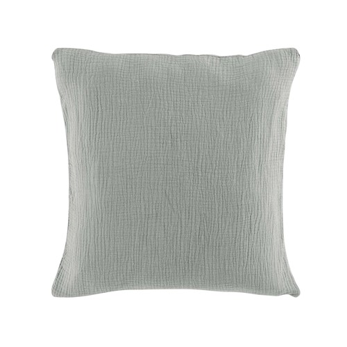 Douceur d intérieur - ANGELIA - Gris