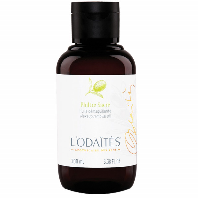 Démaquillant Philtre Sacré L'ODAÏTÈS Parfumerie Burdin
