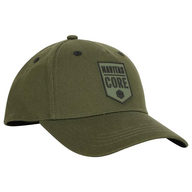 Casquette Enfant Navitas Kids Core Cap - Vert