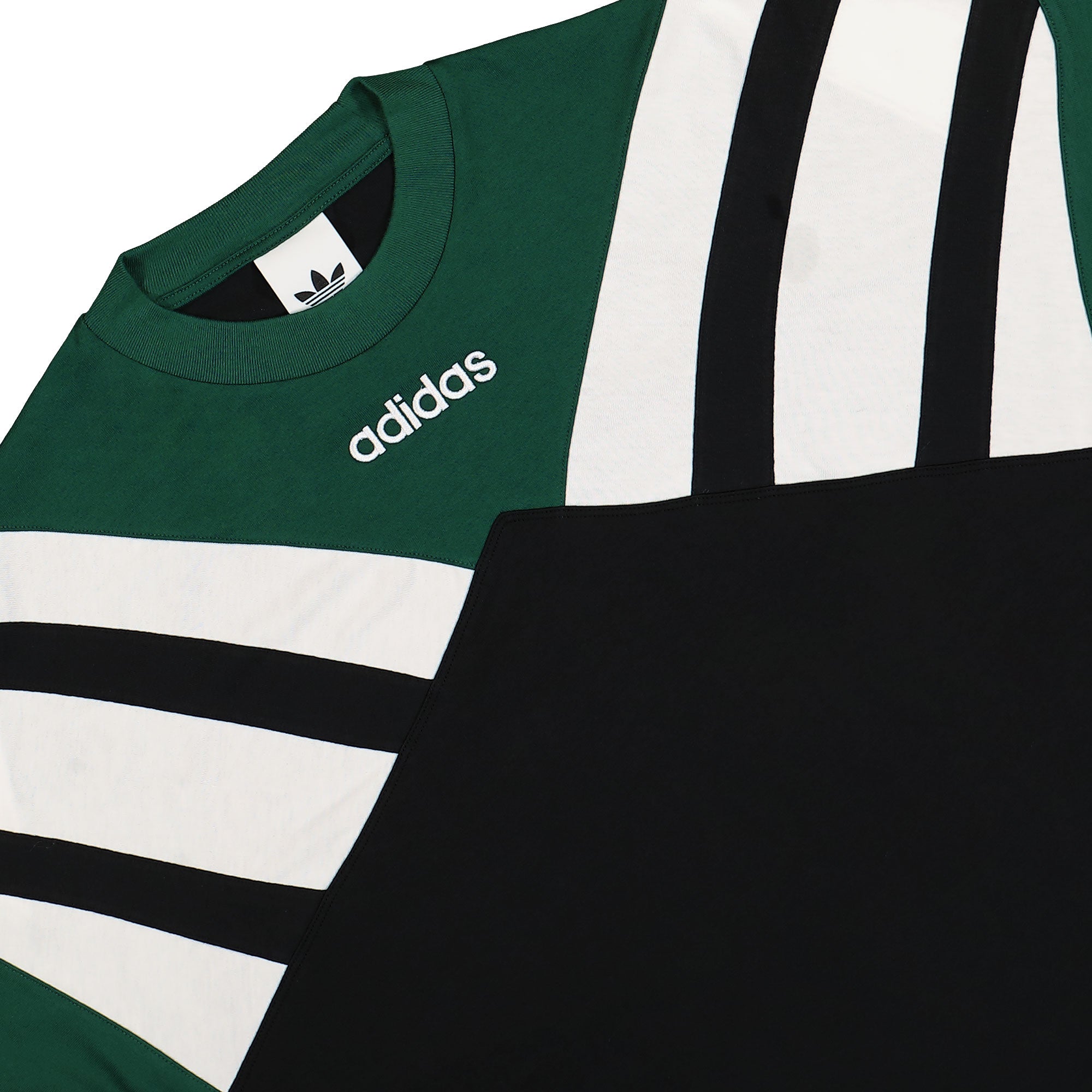adidas<br>Cutline Tee