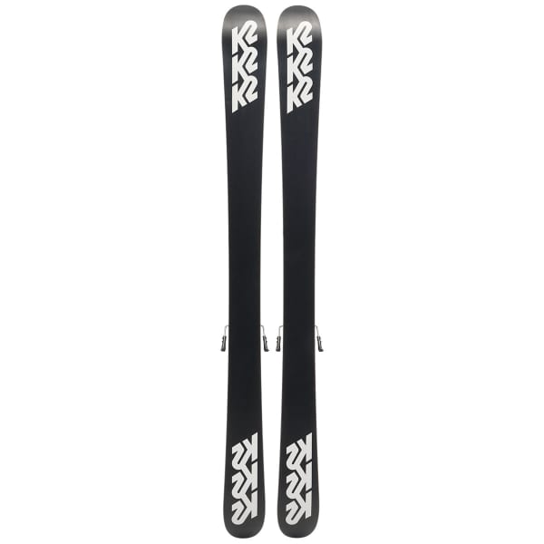 Pack ski K2 POACHER JR + FDT 4.5 BEIGE