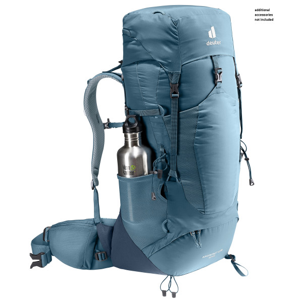 Deuter - Aircontact Lite 40 + 10 - Sac à dos de trekking