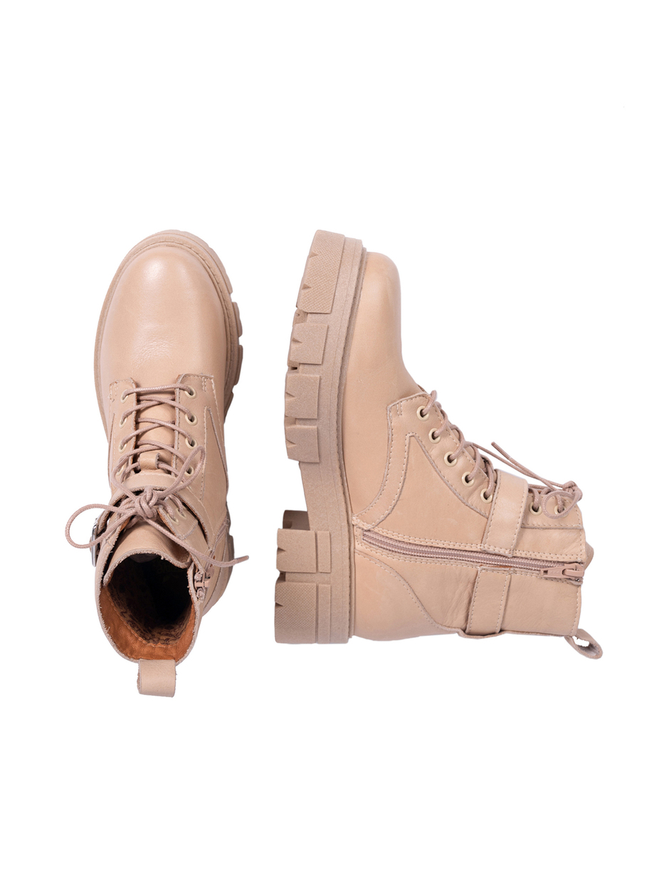 Stiefelette BLAKE