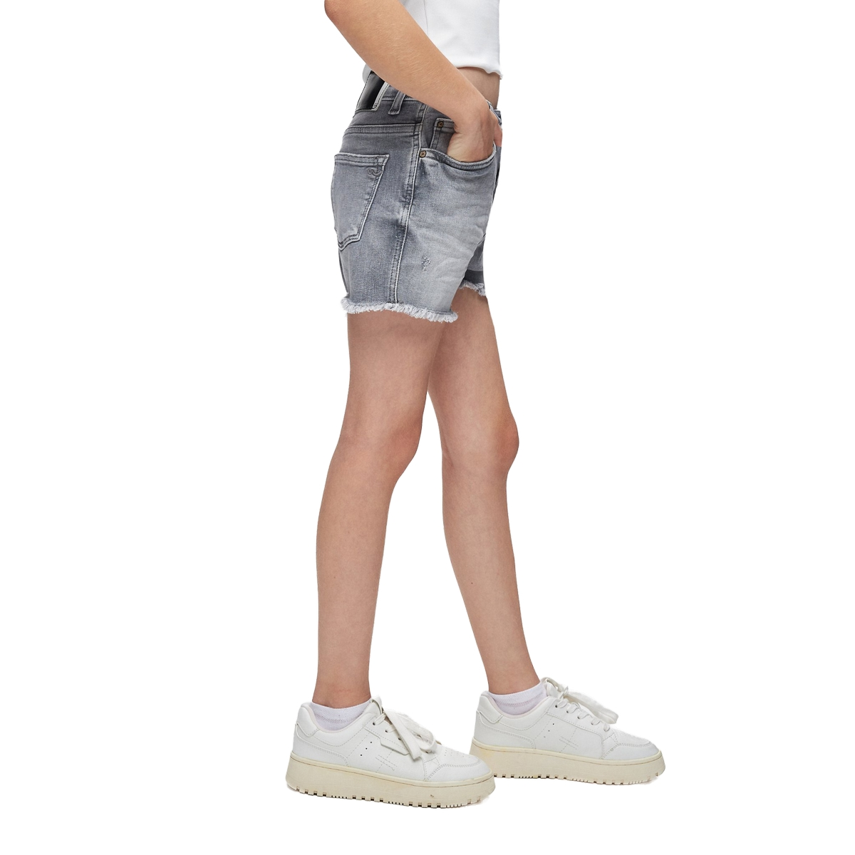 Meisjes Short Masha 2417517