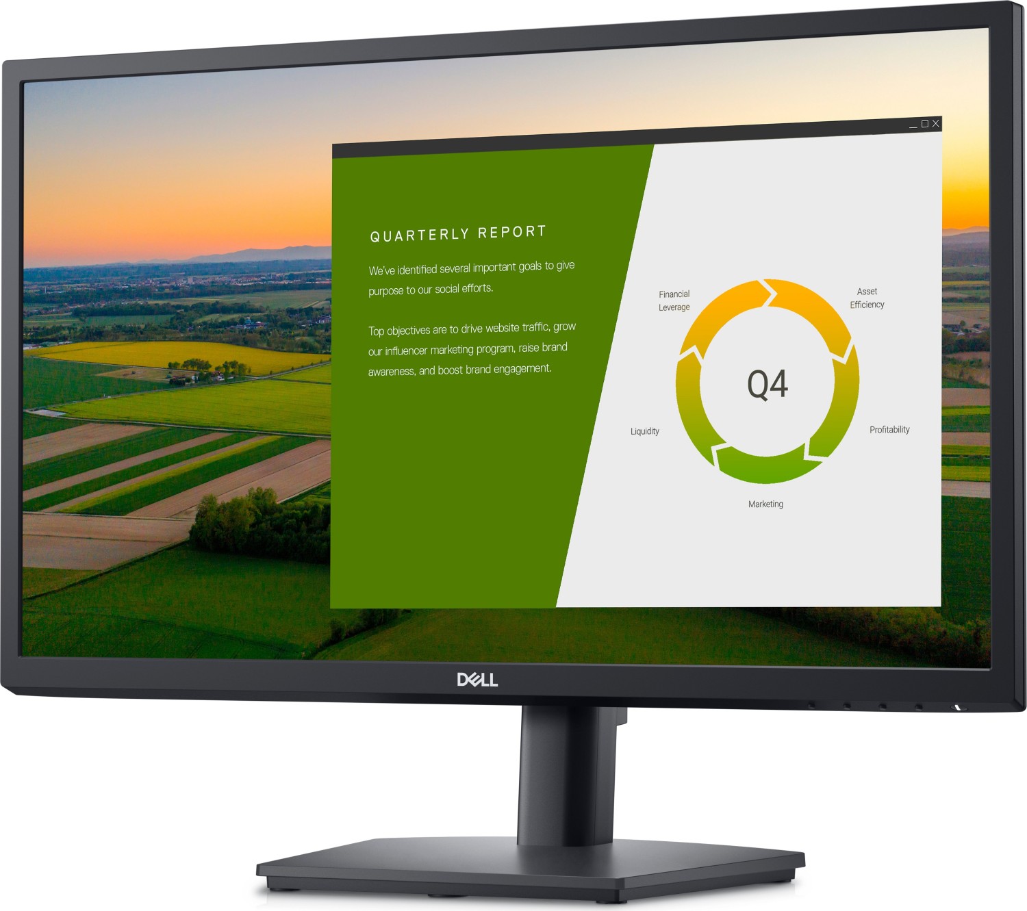 Dell E2422HS | 23.8