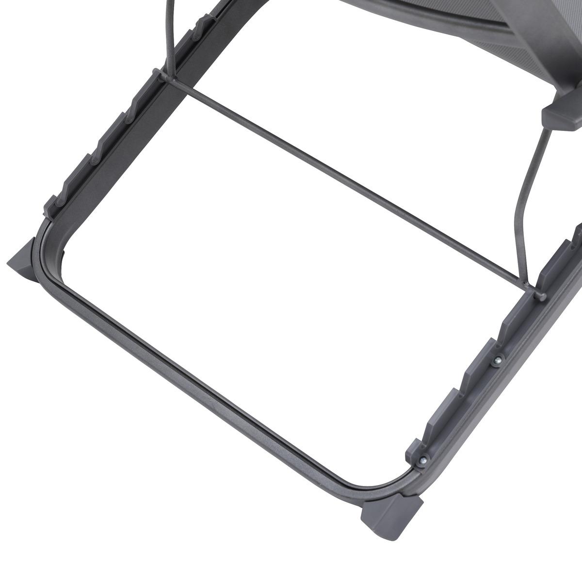 TRANSAT BAYAMO ARDOISE GRAPHITE