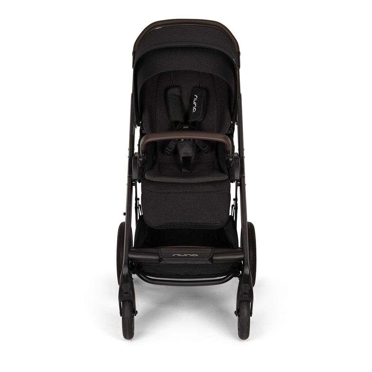 Nuna Nuna Mixx Next 2in1 Set - Kinderwagen + Babywanne Kollektion 2024