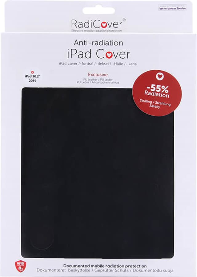 Radicover iPad 10,2
