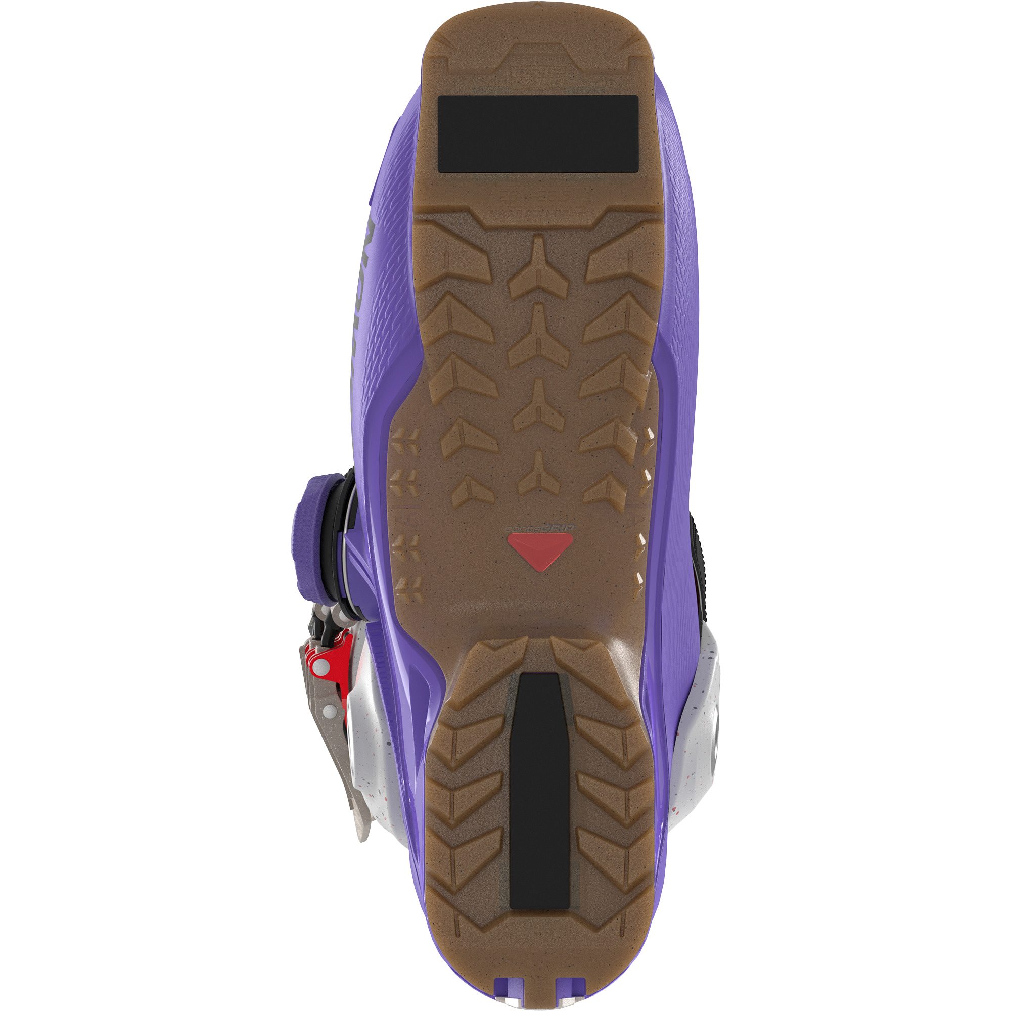 Salomon Shift Alpha BOA® Freetouring Skischuhe Herren ultra violet