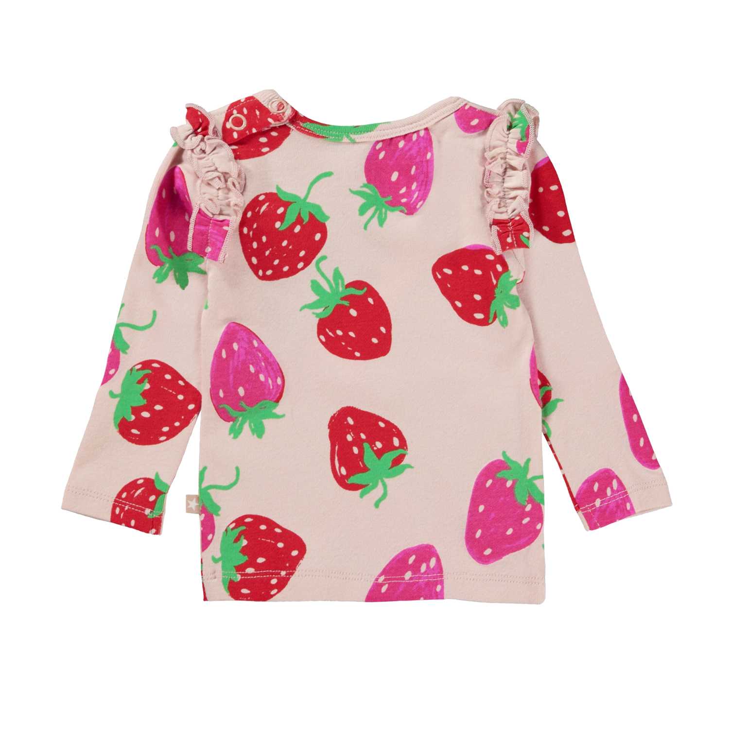 Emma - Strawberries Mini