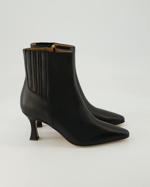 Konstantin Starke 6028 Stiefeletten in Schwarz