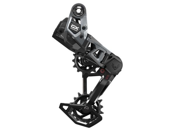 Sram GX T-Type Eagle AXS 12-Speed Bagskifter