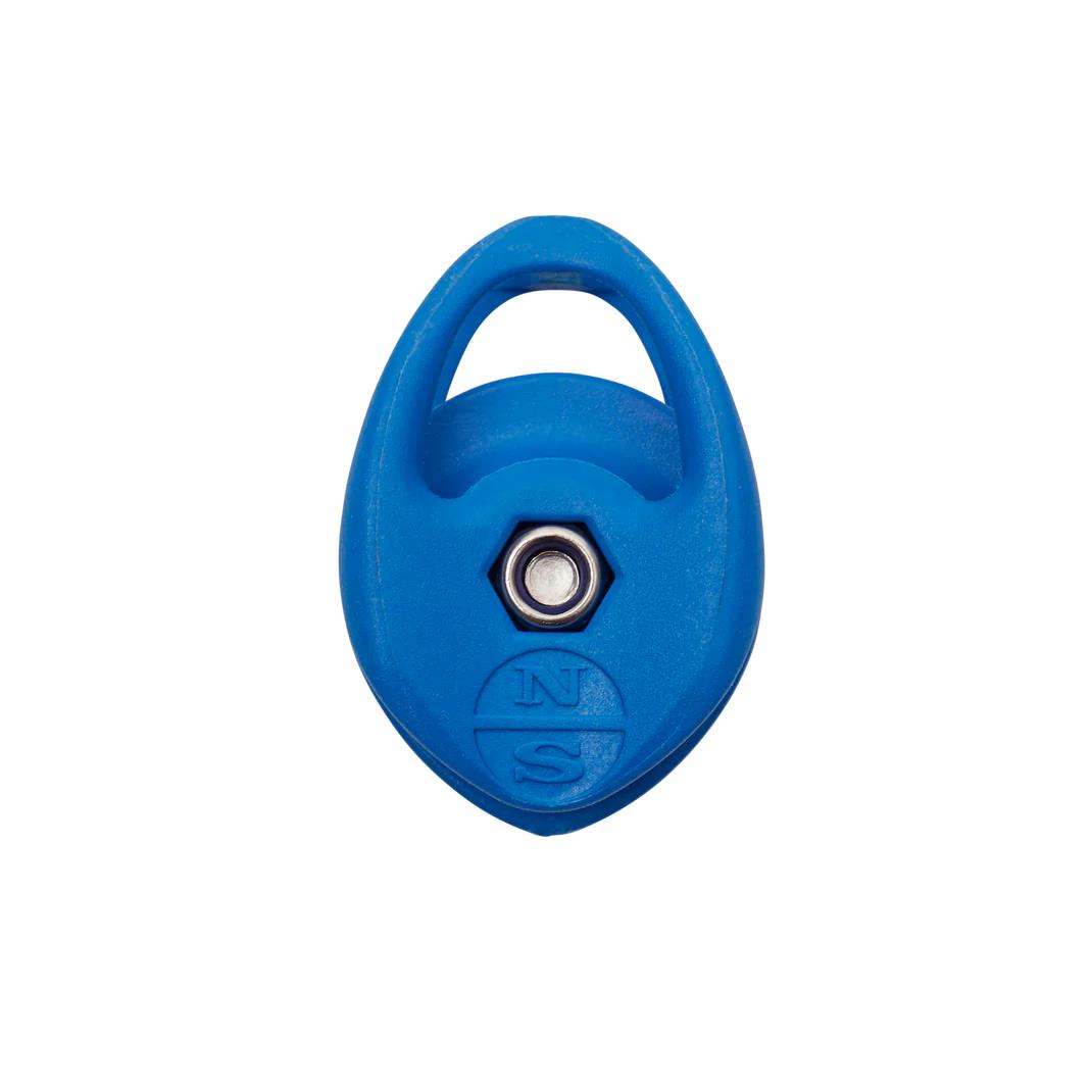 North Windsurfing Poulie Point d'Ecoute - Flatwater Pulley Assembly
