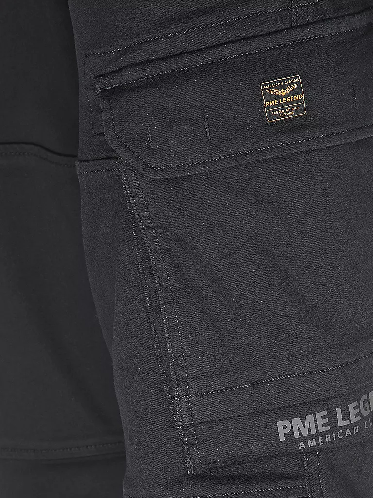 PME LEGEND Cargohose blau