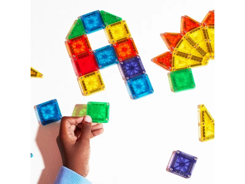 Magna-Tiles microMAGS 70 pcs