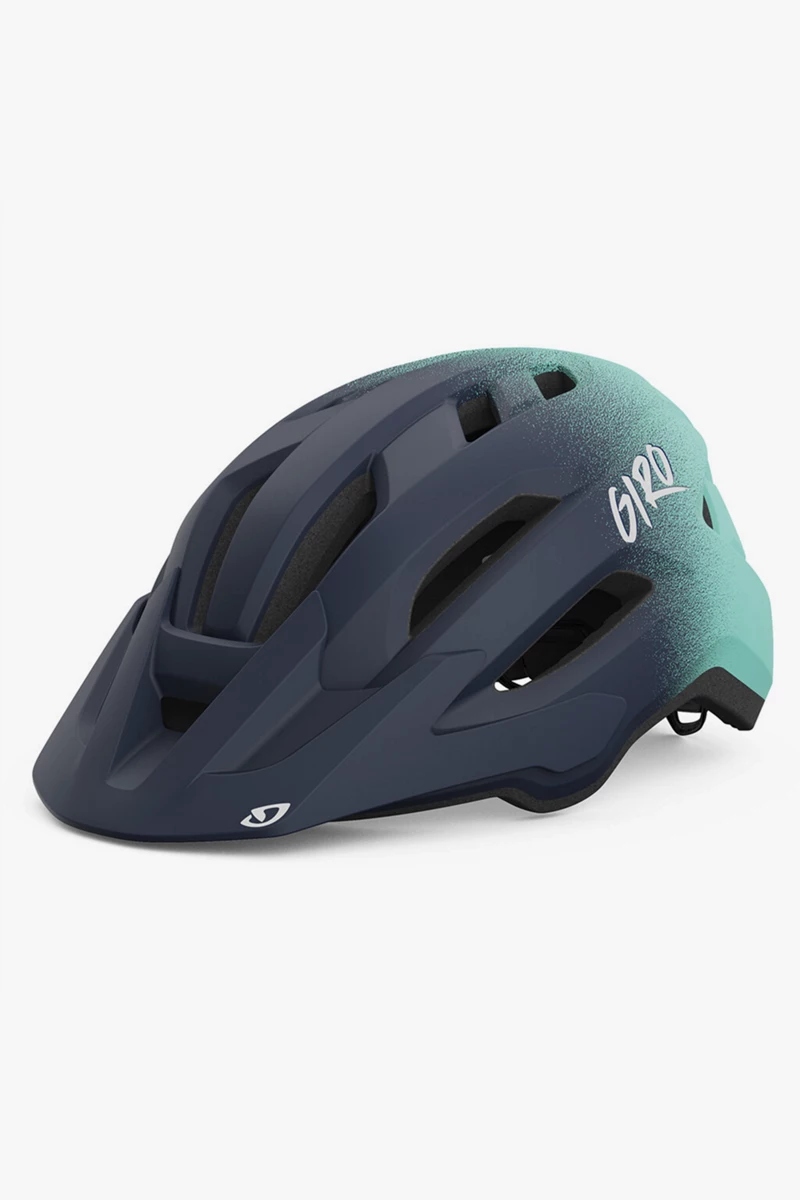GIRO Fixture II Mips Kinder Velohelm