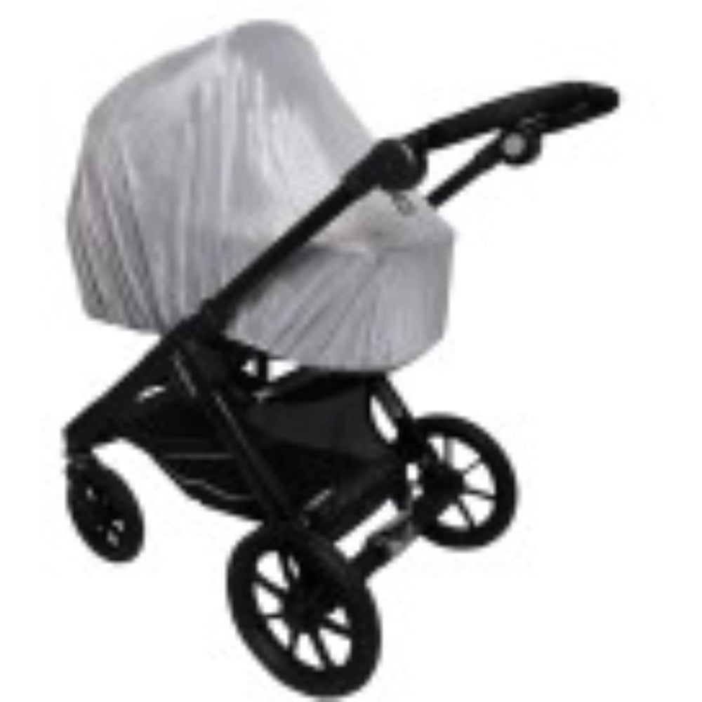 Køb Easygrow Grey UV Net M/ Lynlås Enkelt