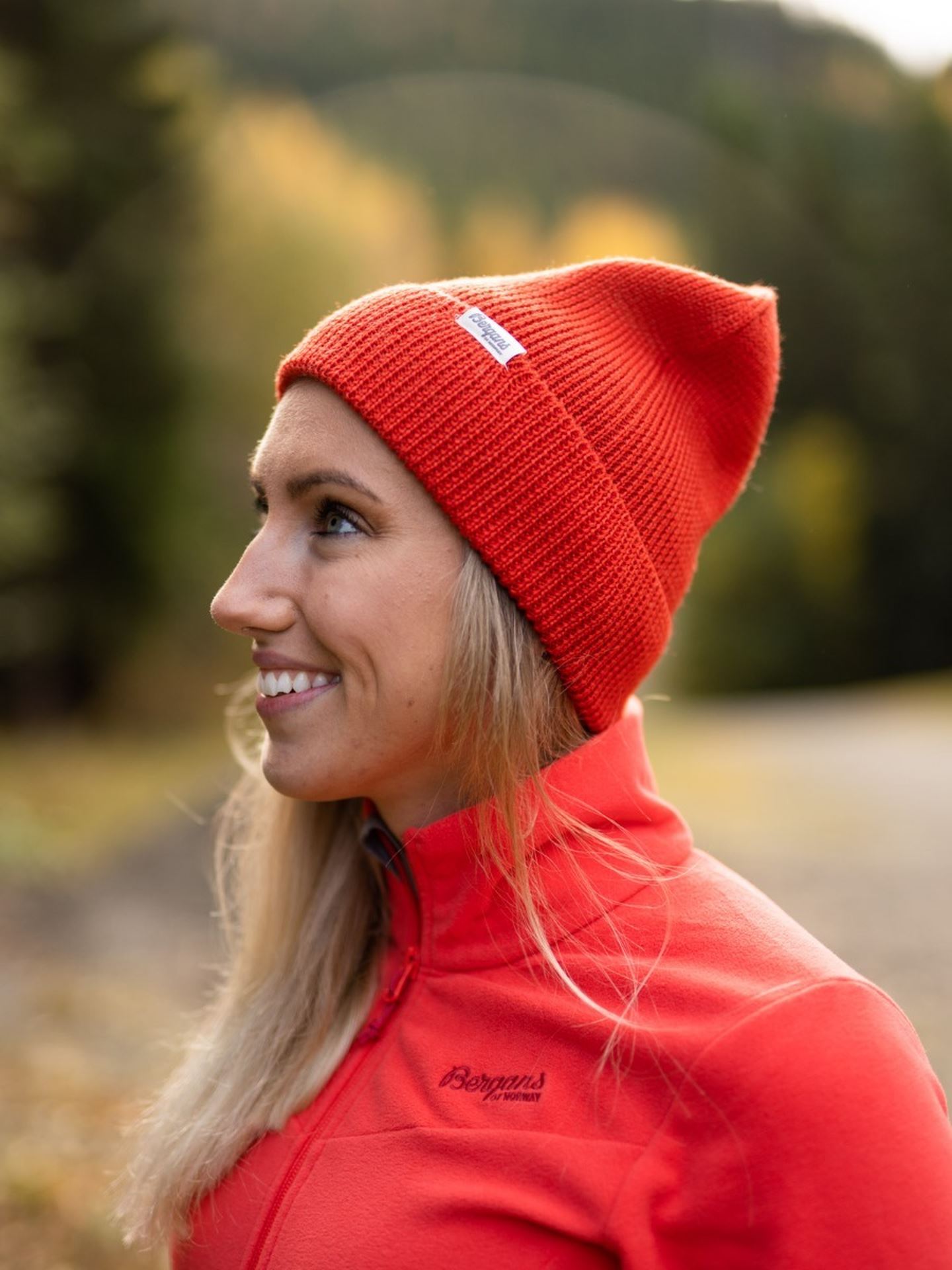 Allround Beanie