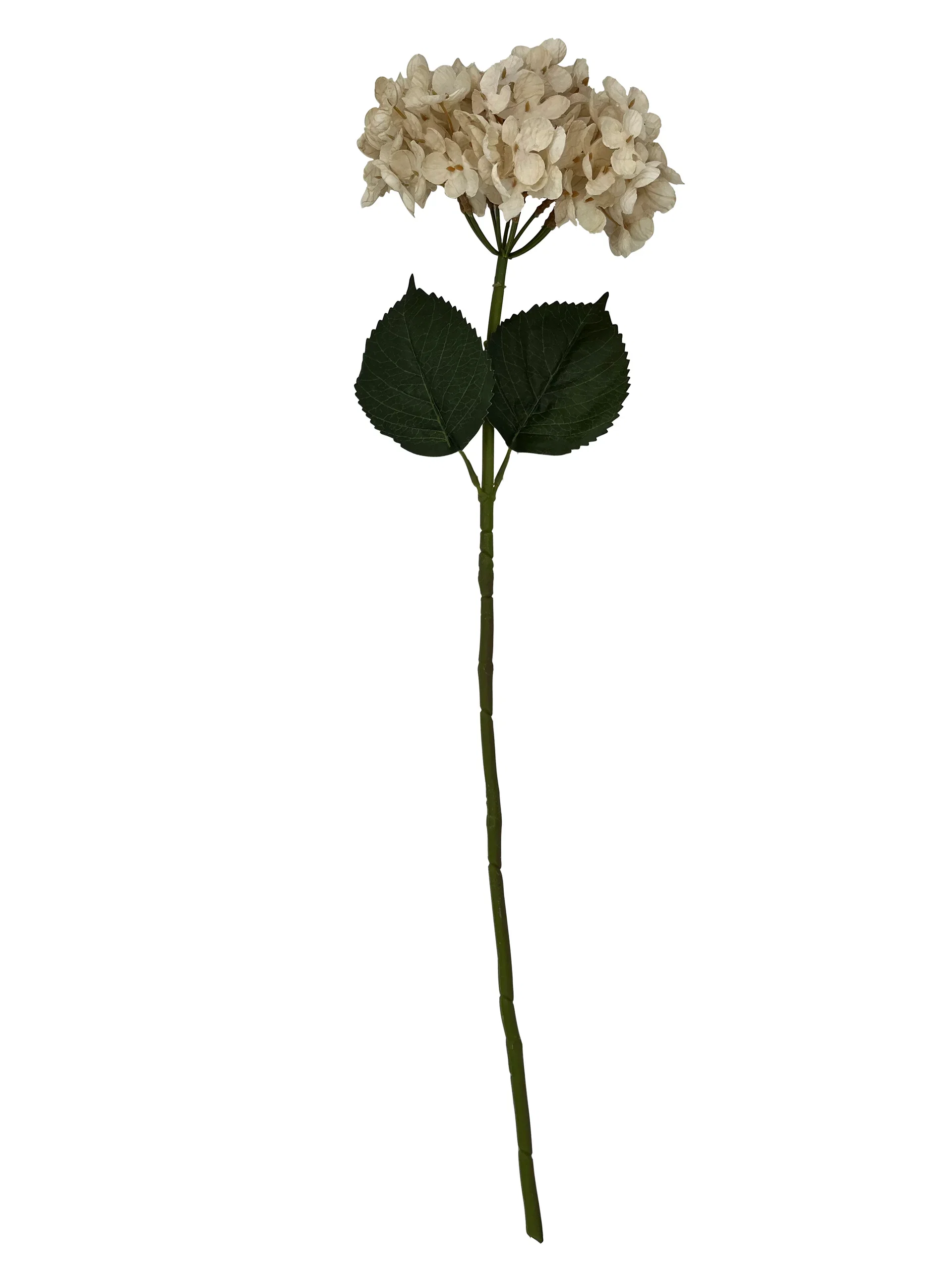 Hortensia snitt kunstig Høyde 60 cm