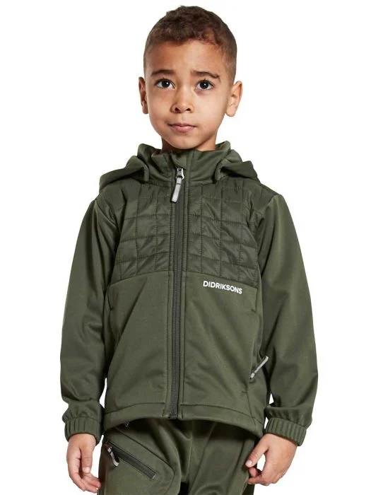 Briska Kid's Jacket 3 børnejakke