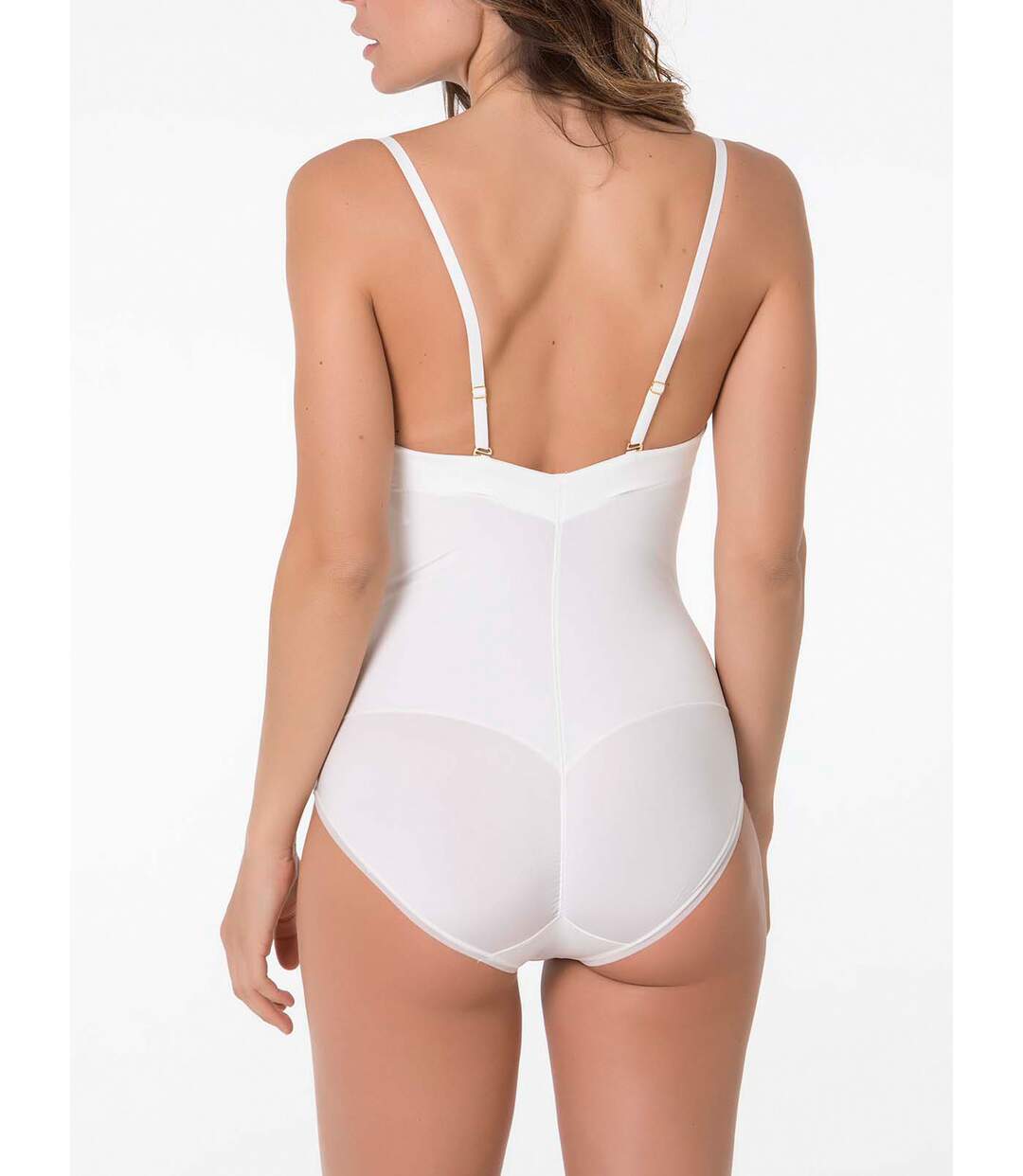 Body préformé Etna Selmark mariage