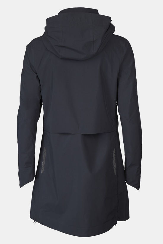Ayacucho Ayacucho Canopy 3 Layer Coat Fietsregenjas Dames