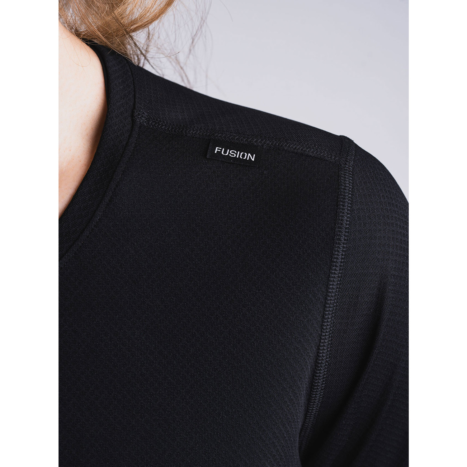 Fusion Run T-Shirt Dames